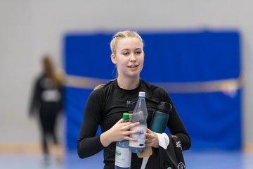 Bild 324 - wU18 Norddeutsche Meisterschaft